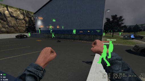 VoidLUA Garry's Mod - Image 12
