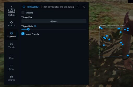 Mason GTA 5 RP - RageMP & Alt:V - Image 3
