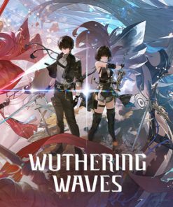 Wuthering Waves