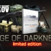 Escape from Tarkov – Edge of Darkness (EoD) [US Region]
