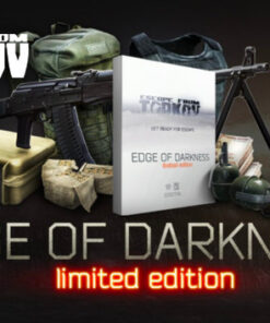 Escape from Tarkov – Edge of Darkness (EoD) [US Region]