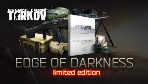 Escape from Tarkov – Edge of Darkness (EoD) [US Region]