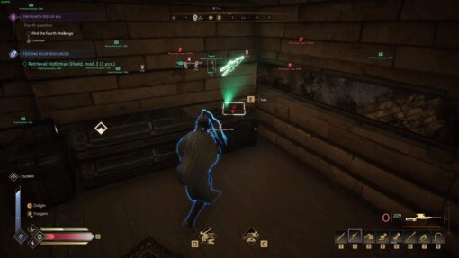 SMG Dune Awakening - Image 3