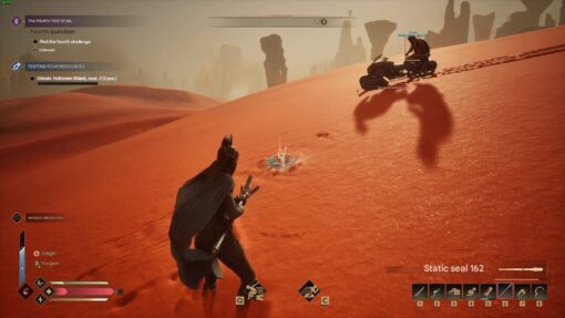 SMG Dune Awakening - Image 2