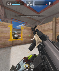 Blood Strike Cheats and Hacks – ESP, Auto Aim & Full Mobile Domination (2025)