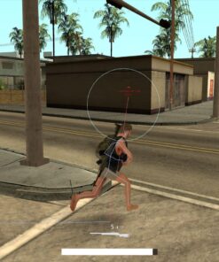 0x Cheat for MTASA – ESP, Aimbot & Full Control