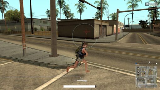0x Cheat for MTASA – ESP, Aimbot & Full Control