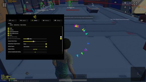 Anubis PUBG Mobile Gameloop - Image 2