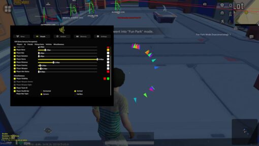 Anubis PUBG Mobile Gameloop - Image 3