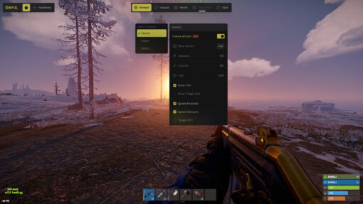 Onyx Rust DMA - Image 3