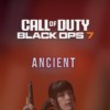 Ancient Call of Duty Black Ops 7 with HWID Spoofer
