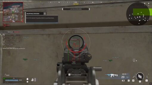 Ancient Call of Duty Black Ops 6 with HWID Spoofer - Image 3