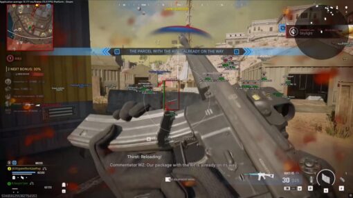 Ancient Call of Duty Black Ops 6 with HWID Spoofer - Image 2