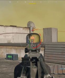 Ancient Call of Duty Black Ops 6 Cheat with HWID Spoofer – Aimbot, ESP, Radar, Loot ESP