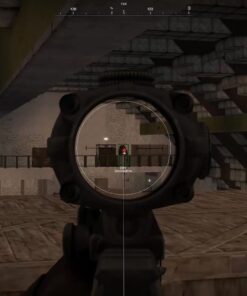 BYSTER Cheat for STALCRAFT – Advanced Private Hack with Aimbot, ESP, and Full Tactical Control