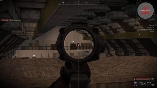 BYSTER Cheat for STALCRAFT – Advanced Private Hack with Aimbot, ESP, and Full Tactical Control