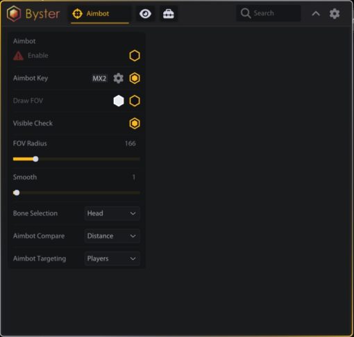 Byster Stalcraft - Image 4