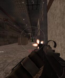 BYSTER Cheat for STALCRAFT – Advanced Private Hack with Aimbot, ESP, and Full Tactical Control