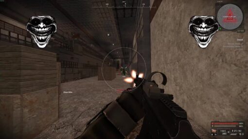 BYSTER Cheat for STALCRAFT – Advanced Private Hack with Aimbot, ESP, and Full Tactical Control