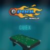 Cuex 8 Ball Pool Android