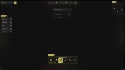 Onyx Rust DMA - Image 4