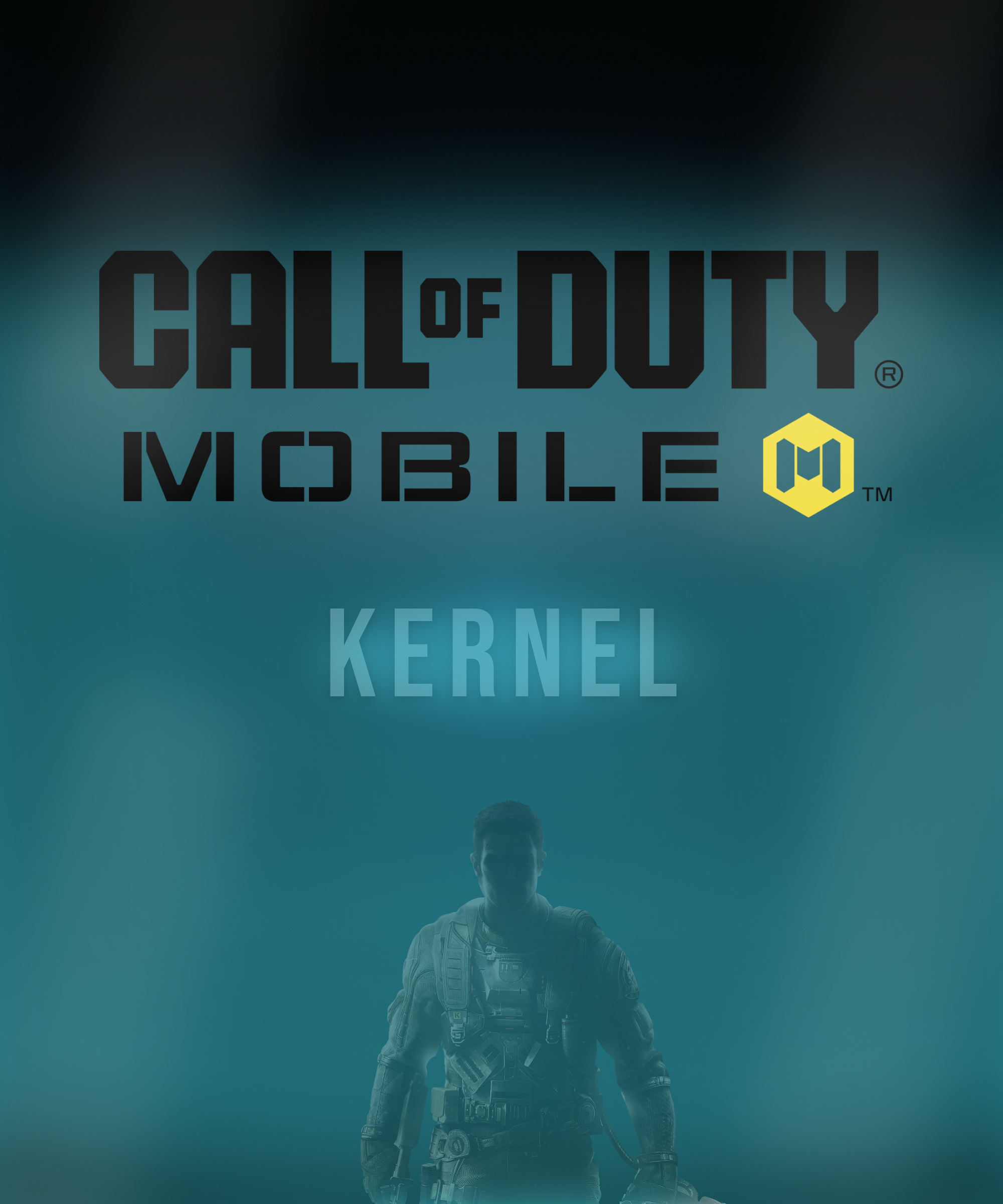 Kernel Call of Duty Mobile - Global Android