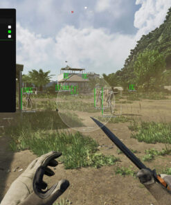 PUSSYCAT Cheat for Gray Zone Warfare – Private Hack with Aimbot, ESP & More