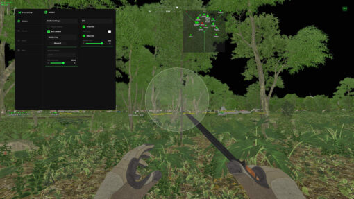 Pussycat Gray Zone Warfare - Image 3