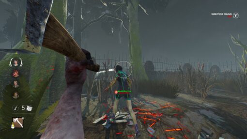 Rage Dead by Daylight - Image 6