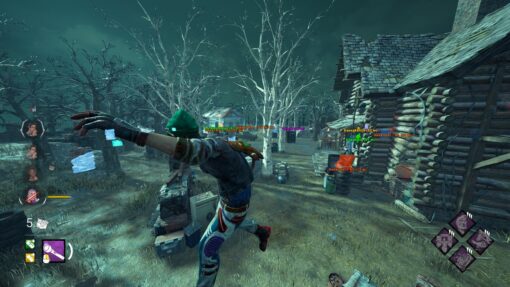 Rage Dead by Daylight - Image 2