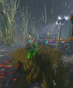 RAGE Dead by Daylight Cheat – Aimbot, ESP, Unlock All DLC, No Cooldown, and More