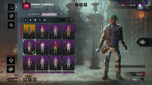 Rage Dead by Daylight - Image 3