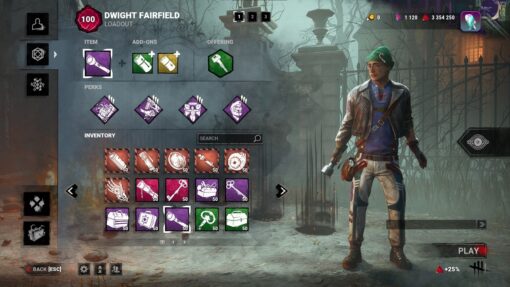 Rage Dead by Daylight - Image 4