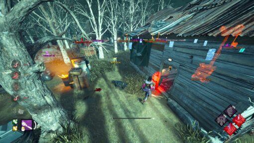 Rage Dead by Daylight - Image 5