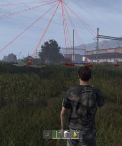 ST DayZ Cheat – Dominate the Apocalypse with the Most Advanced Undetected Tool