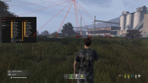 ST DayZ Cheat – Dominate the Apocalypse with the Most Advanced Undetected Tool