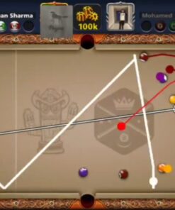 WOLF 8 Ball Pool Cheat – iOS & Android