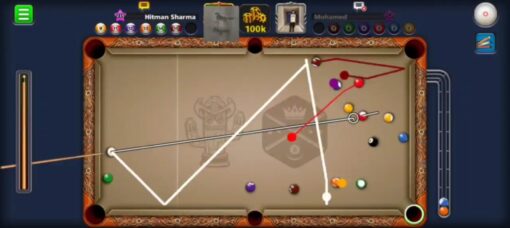 WOLF 8 Ball Pool Cheat – iOS & Android