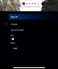 Wolf Delta Force iOS Cheat – ESP & Silent Aimbot for Mobile