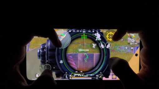 Wolf PUBG Mobile iOS Cheat – Private ESP & Aimbot for iPhoneiPad