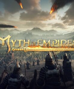Myth of Empires
