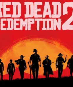 Red Dead Redemption 2