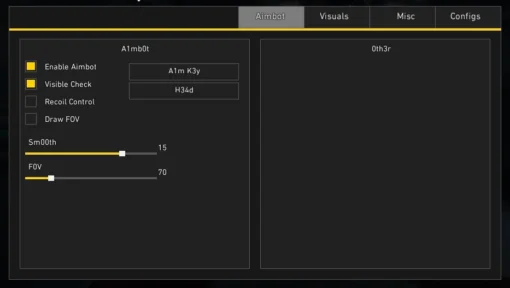Blast Valorant Cheat - Image 3