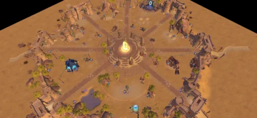 Zoom Tool Albion Online - Image 3