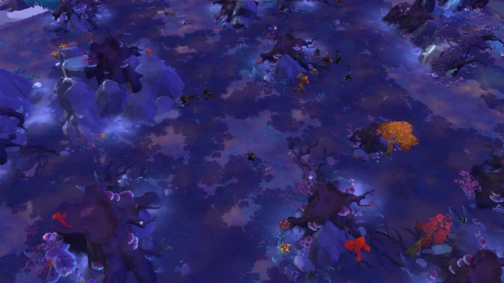 Zoom Hack Albion Online – Extended Camera View (Fully Undetected)