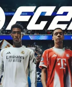 EA FC 26