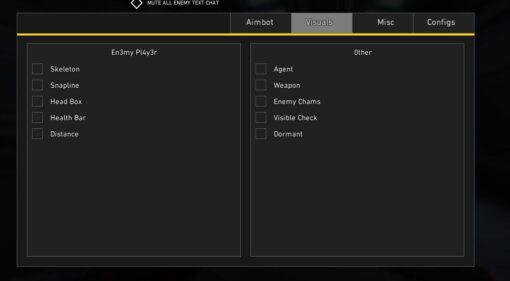 Blast Valorant Cheat
