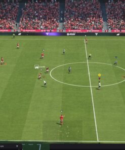 Goldenboot Private EA FC 26 Cheat – Standard & Premium