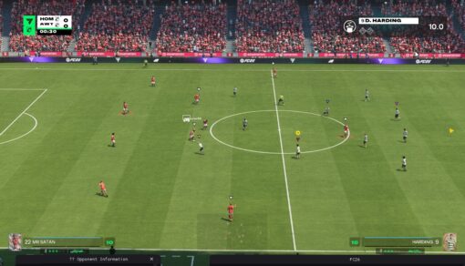 Goldenboot Private EA FC 26 Cheat – Standard & Premium