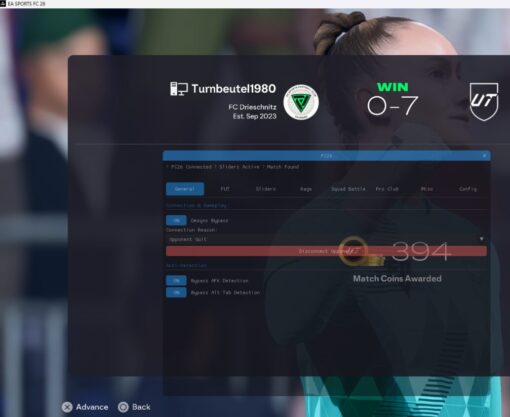 Goldenboot EA FC 26 - Image 2